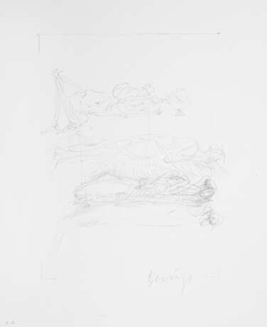 Beuys, Joseph - Foto 1