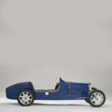 BUGATTI (EST. 1909) - Foto 2