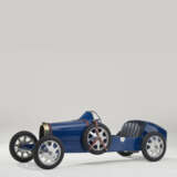 BUGATTI (EST. 1909) - Foto 4