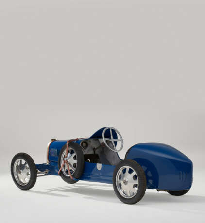 BUGATTI (EST. 1909) - Foto 6