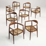 HANS WEGNER (1914-2007) - photo 1