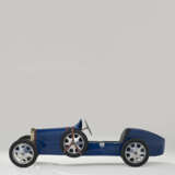 BUGATTI (EST. 1909) - Foto 8