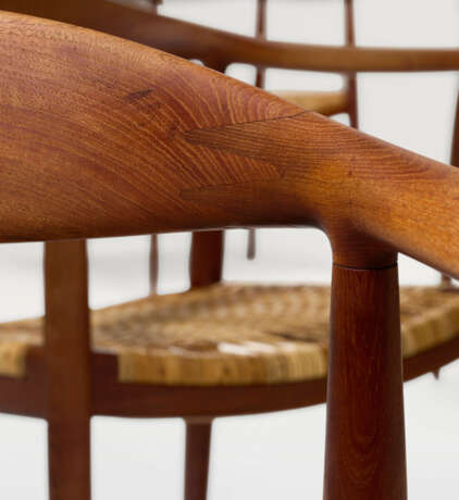 HANS WEGNER (1914-2007) - photo 2