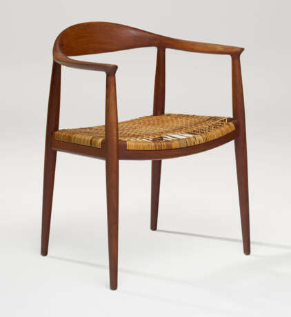 HANS WEGNER (1914-2007) - photo 3