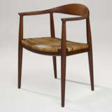 HANS WEGNER (1914-2007) - photo 4