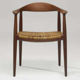 HANS WEGNER (1914-2007) - photo 5