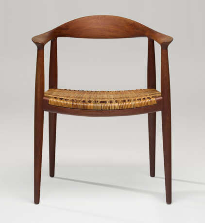 HANS WEGNER (1914-2007) - photo 5