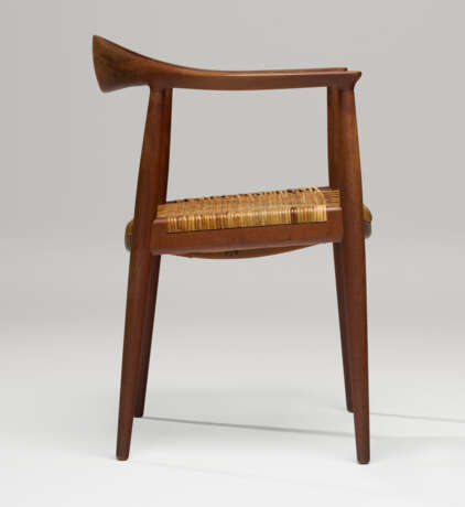 HANS WEGNER (1914-2007) - photo 6