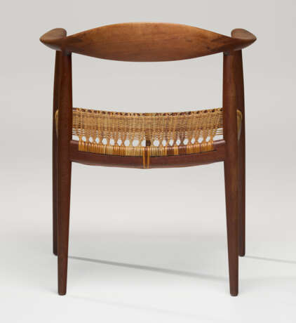 HANS WEGNER (1914-2007) - photo 7