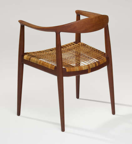 HANS WEGNER (1914-2007) - photo 8