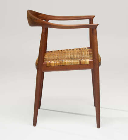 HANS WEGNER (1914-2007) - photo 9