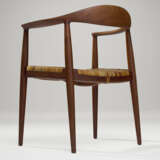 HANS WEGNER (1914-2007) - photo 10