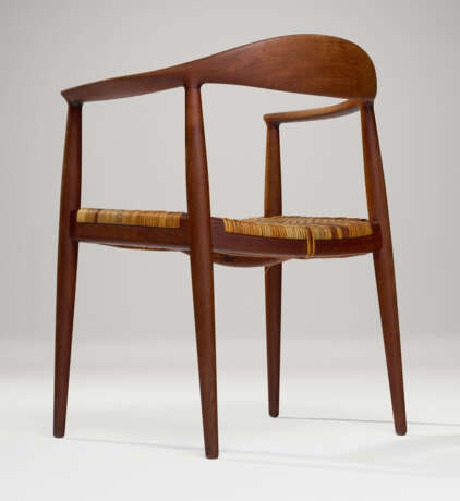 HANS WEGNER (1914-2007) - photo 10