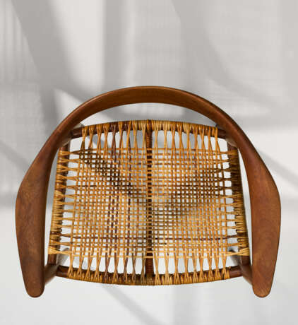 HANS WEGNER (1914-2007) - photo 11