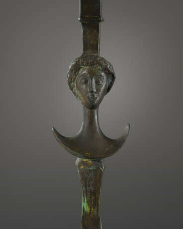 ALBERTO GIACOMETTI (1901-1966) - Foto 3