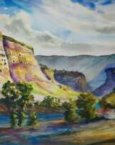 Мцхета. Грузия. Мцхета. Грузия.