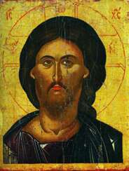 icon of Christ Pantocrator