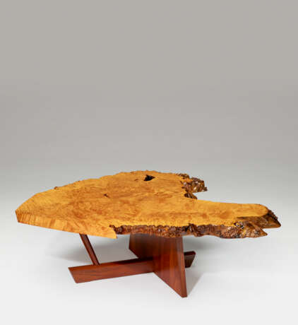 GEORGE NAKASHIMA (1905-1990) - photo 1