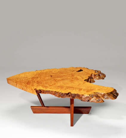 GEORGE NAKASHIMA (1905-1990) - photo 2