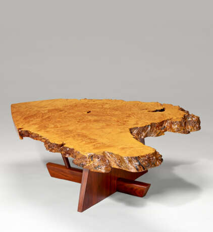 GEORGE NAKASHIMA (1905-1990) - photo 3