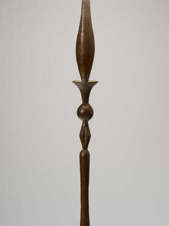 ALBERTO GIACOMETTI (1901-1966) - photo 2