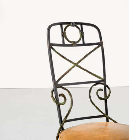 DIEGO GIACOMETTI (1902-1985) - photo 7