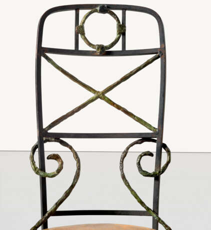 DIEGO GIACOMETTI (1902-1985) - photo 8