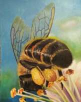 Пчела Пчела