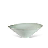 A QINGBAI MOULDED ‘FLOWER' BOWL - photo 2