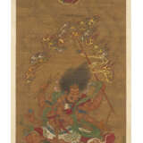 ANONYMOUS (CHINA, QING DYNASTY, 18TH CENTURY) - photo 2