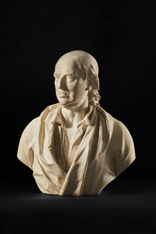 JOHN MICHAEL RYSBRACK (1694-1770), CIRCA 1757-1762 - photo 1