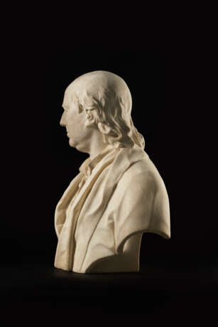 JOHN MICHAEL RYSBRACK (1694-1770), CIRCA 1757-1762 - photo 2