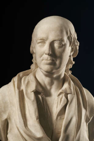 JOHN MICHAEL RYSBRACK (1694-1770), CIRCA 1757-1762 - photo 8