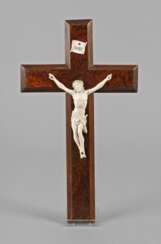 Crucifix Ivory