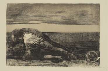 Kollwitz, Käthe