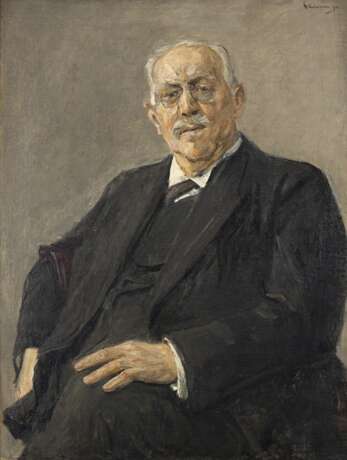 Liebermann, Max - photo 1