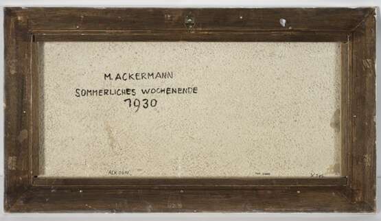 Ackermann, Max - photo 3