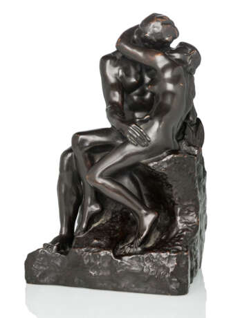 Rodin, Auguste - Foto 1