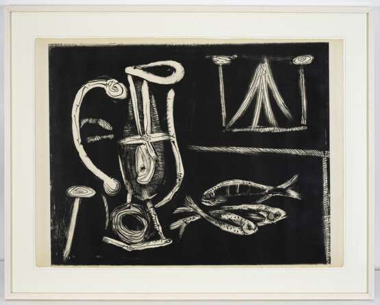 Picasso, Pablo - photo 2