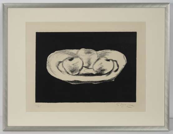 Braque, Georges - photo 2