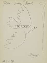 Picasso, Pablo