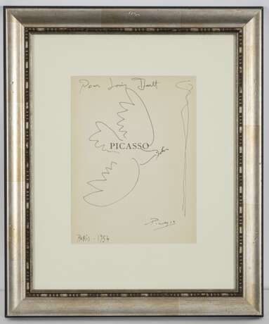 Picasso, Pablo - photo 2