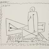 Picasso, Pablo - фото 1