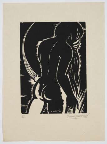 Masereel, Frans - photo 4