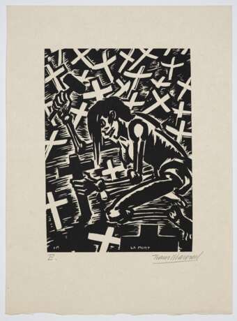 Masereel, Frans - photo 6