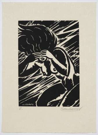 Masereel, Frans - photo 8