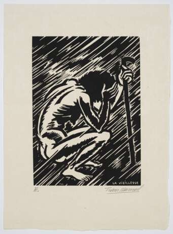 Masereel, Frans - photo 10