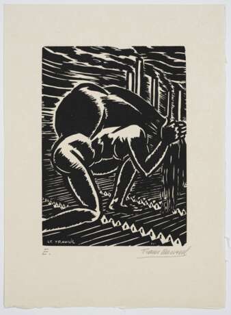 Masereel, Frans - photo 14