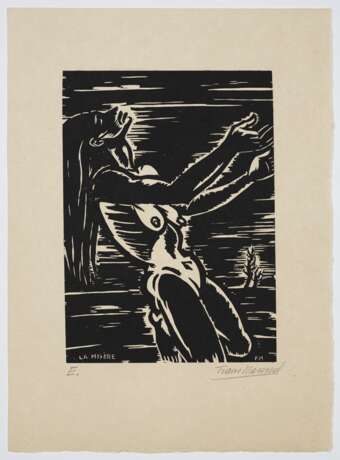 Masereel, Frans - photo 16