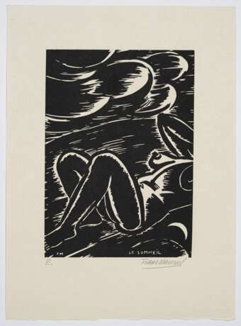 Masereel, Frans - photo 18